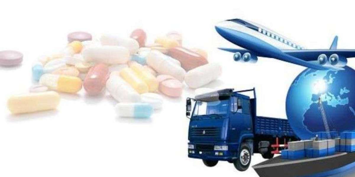 Pharmaceutical Logistics Market Rising Trends, Technology Research and Advancement Outlook 2024 to 2031