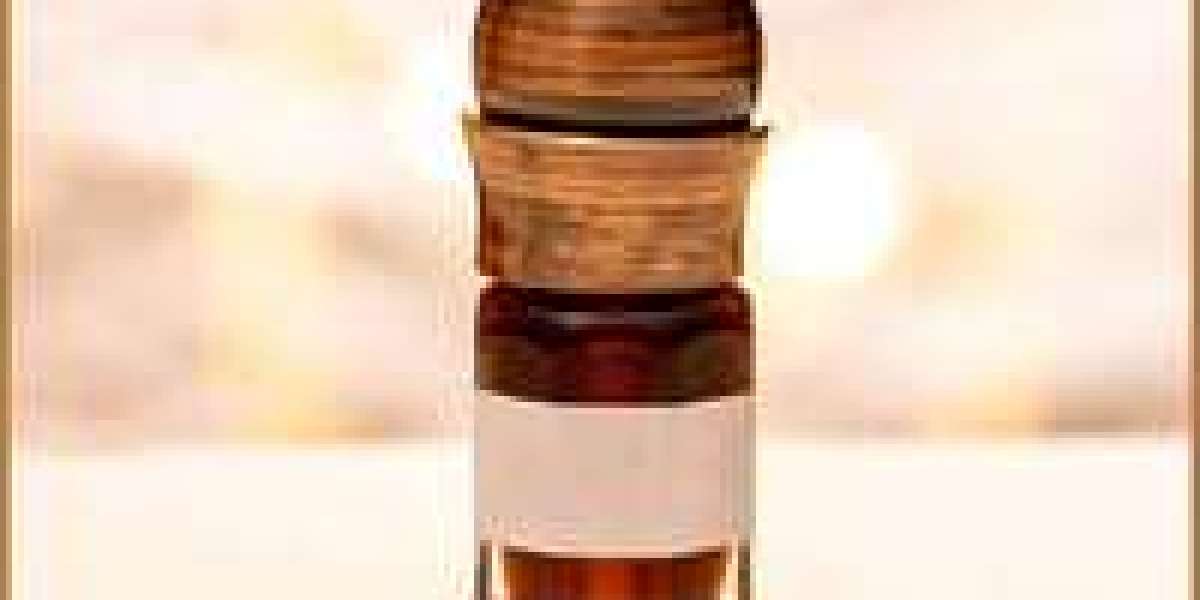 Discover the Timeless Elegance of Cambodian Oud Attar by Usman Baig in Pakistan