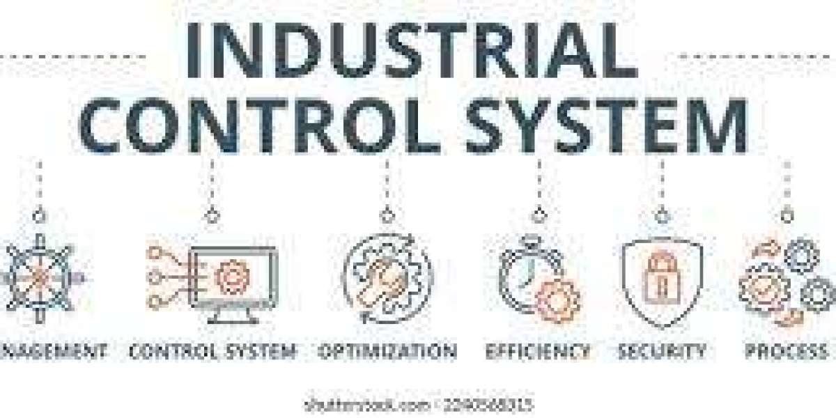 Industrial Control Systems (ICS) Security Market Overview: Driving Forces Behind Rapid Growth & Expansion