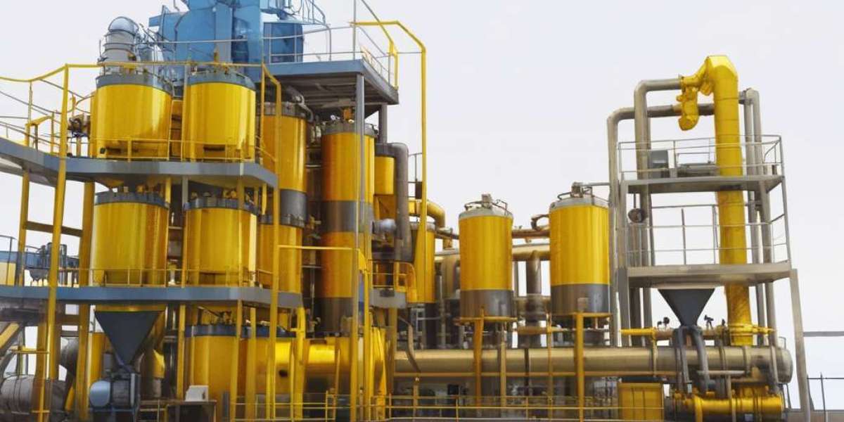 Canola Oil Processing Plant Project Report 2024: Setup Cost, Machinery Requirements and Raw Materials