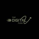 Top Digital Push