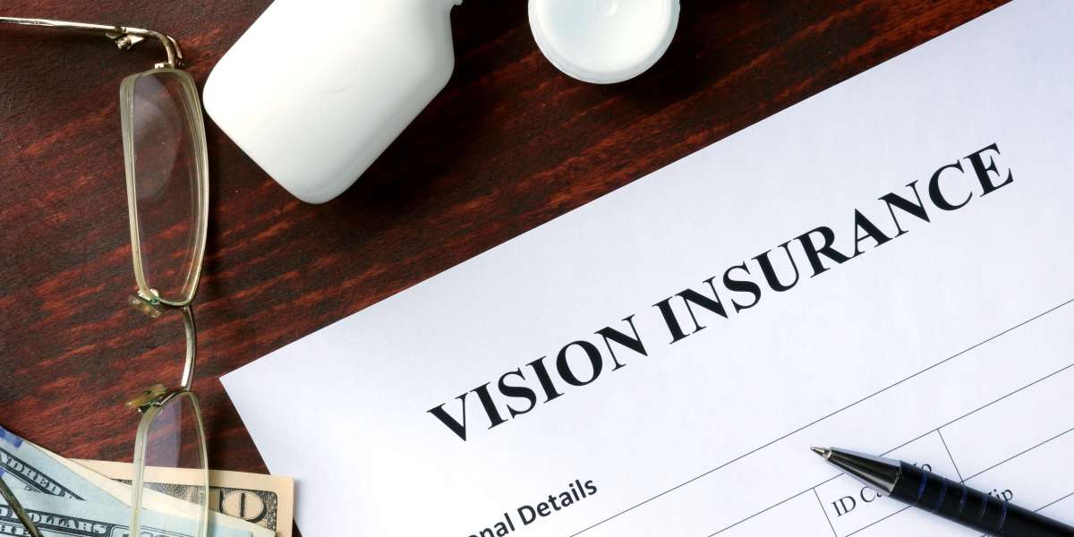 How can Employers Benefit from Vision Insurance Services?