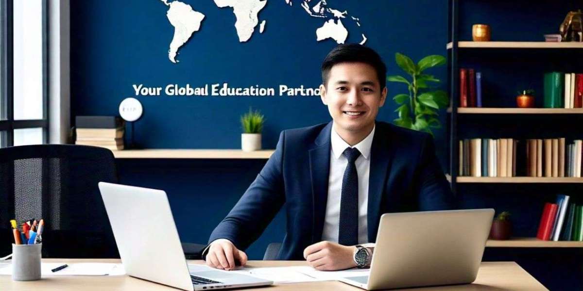 How Foreign Education Consultants Can Help You Select the Best University Abroad