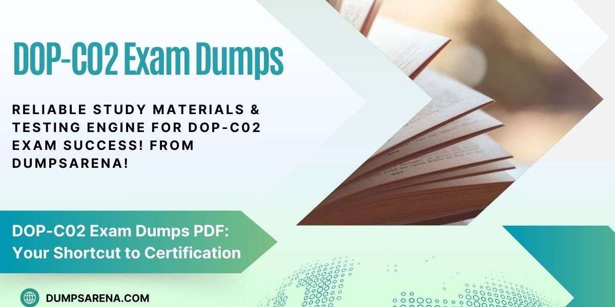 Top-Quality DOP-C02 Exam Dumps PDF by DumpsArena