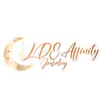 LDE Affinity jewelry