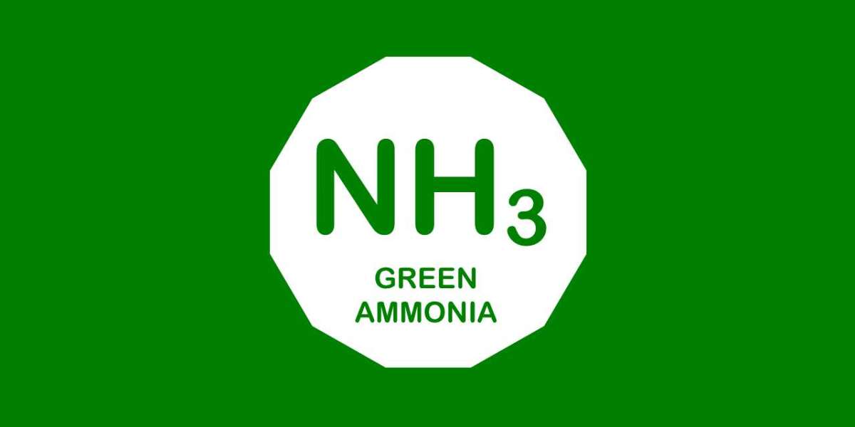 Green Ammonia Market Size, Industry Analysis by Segmentation, Top Key Players, Trends, Future Development & Forecast