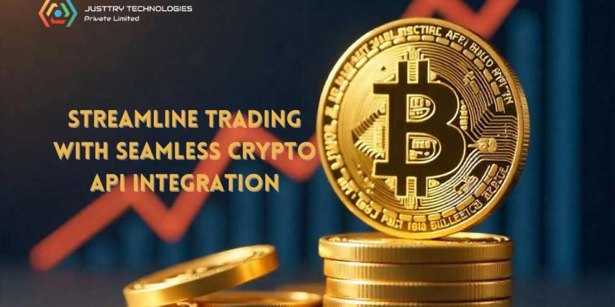 Crypto Exchange API Integration: Simplifying and Enhancing Trading Efficiency