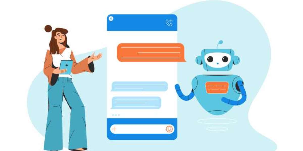 Chatbot App Development: How AI is Revolutionizing Customer Support