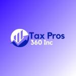 Tax Pros 360 Inc