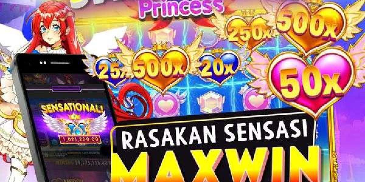 Keuntungan Bermain Slot Online Detik4D di Ponsel Anda