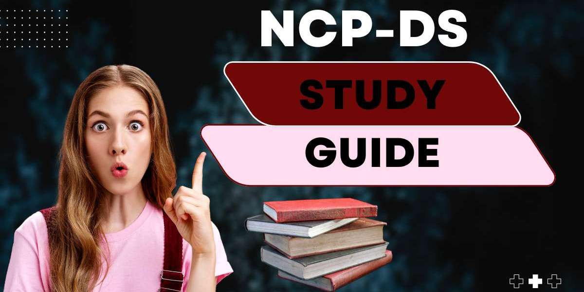 Simplified NCP-DS Study Guide – DumpsBoss Has You Covered