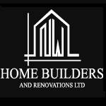 Home Builders and Renovations