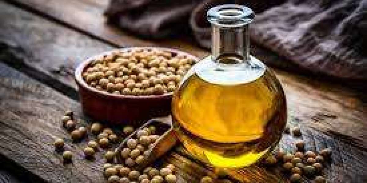 Comprehensive Overview of the North Africa Vegetable Oil Market: Size, Trends, and Growth Forecast for 2024-2030