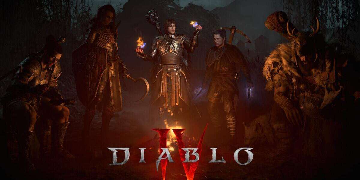 Diablo 4 Season 6: Conquer the Infernal Hordes with MMoexp Help