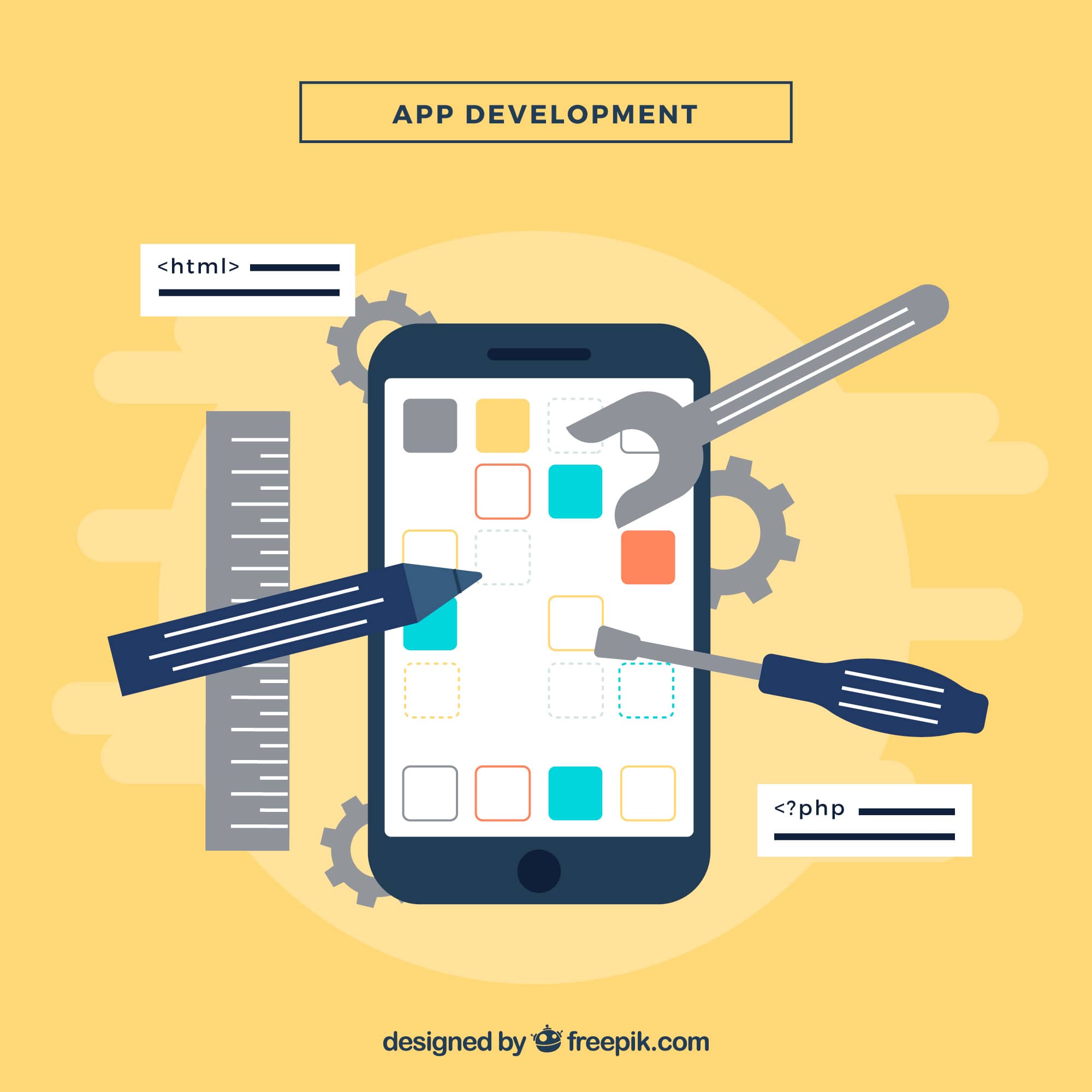 How to Develop a Mobile Application for Android