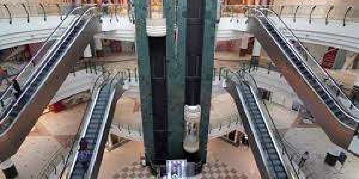 Qatar Elevator and Escalator Market Overview: Driving Forces Behind Rapid Growth & Expansion