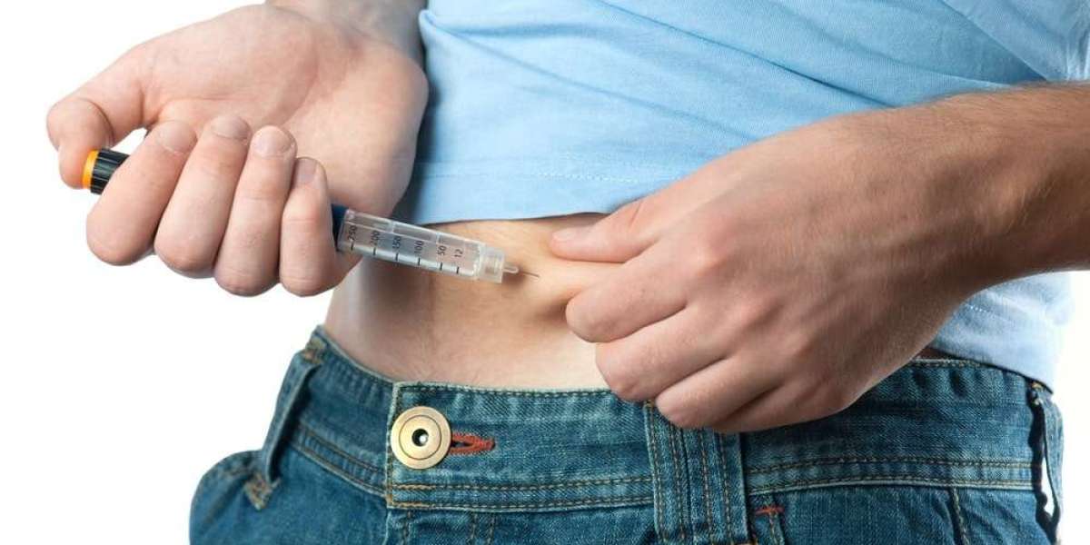 Type 1 Diabetes Market Report, Epidemiology, Industry Trends and Forecast 2024-2034