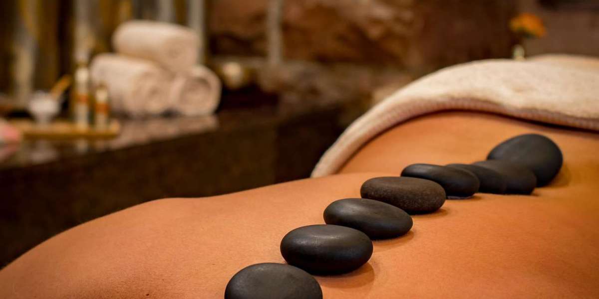 The Best Spas in Los Angeles