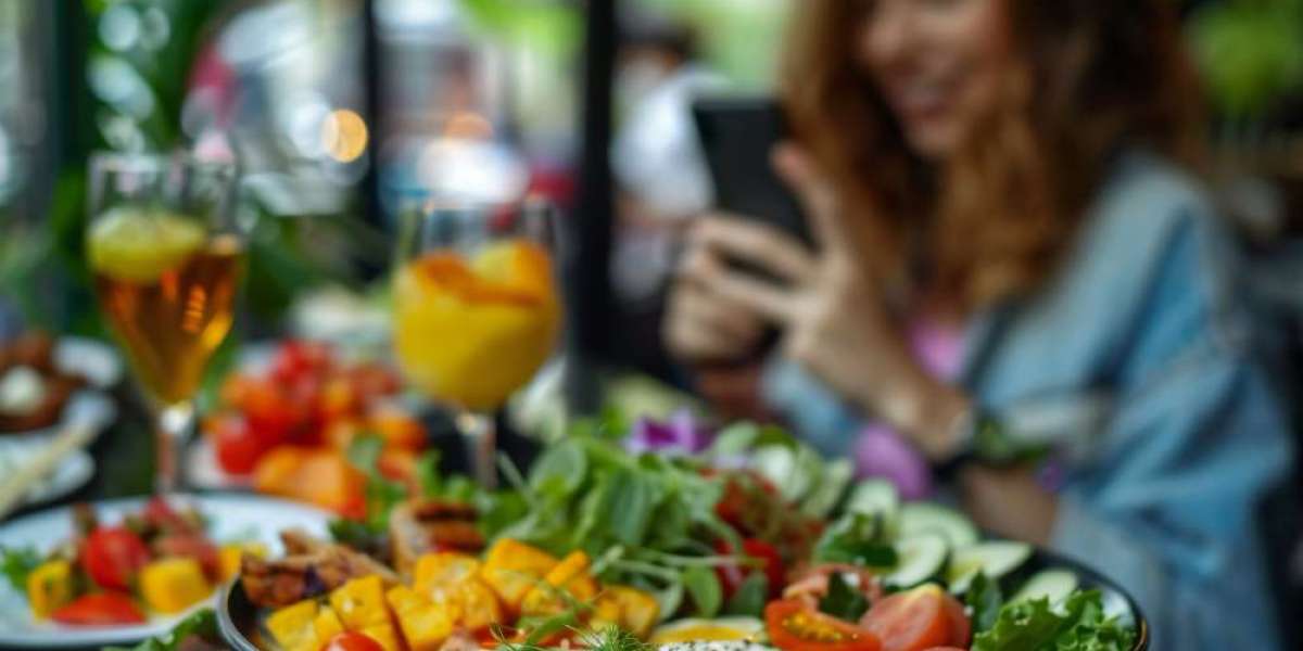 West Palm Beach Healthy Restaurants