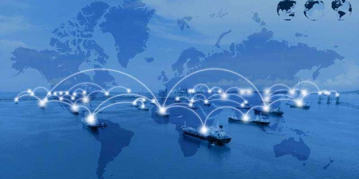 Connected Ship Market Growth and Trends Analysis 2024