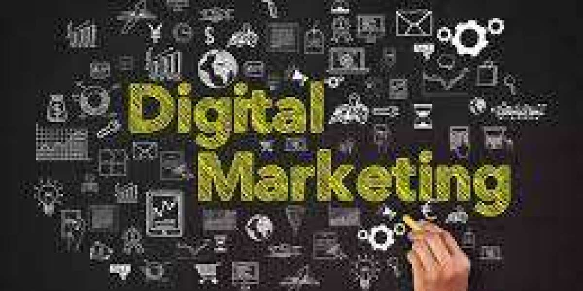 Digital Marketing Services for Business Growth