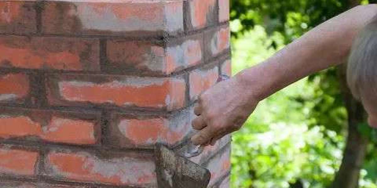 Essential Foundation Wall Waterproofing and Chimney Masonry Repair for Your Home: