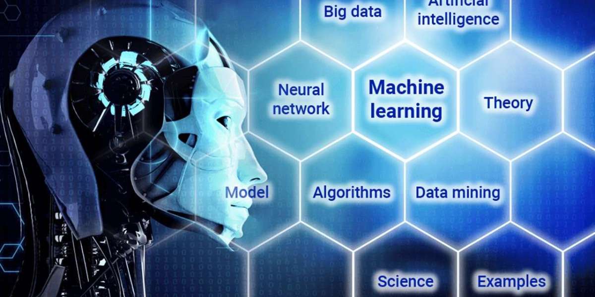 Machine Learning as a Service Market Size, Share, Future Trend, and Revenue