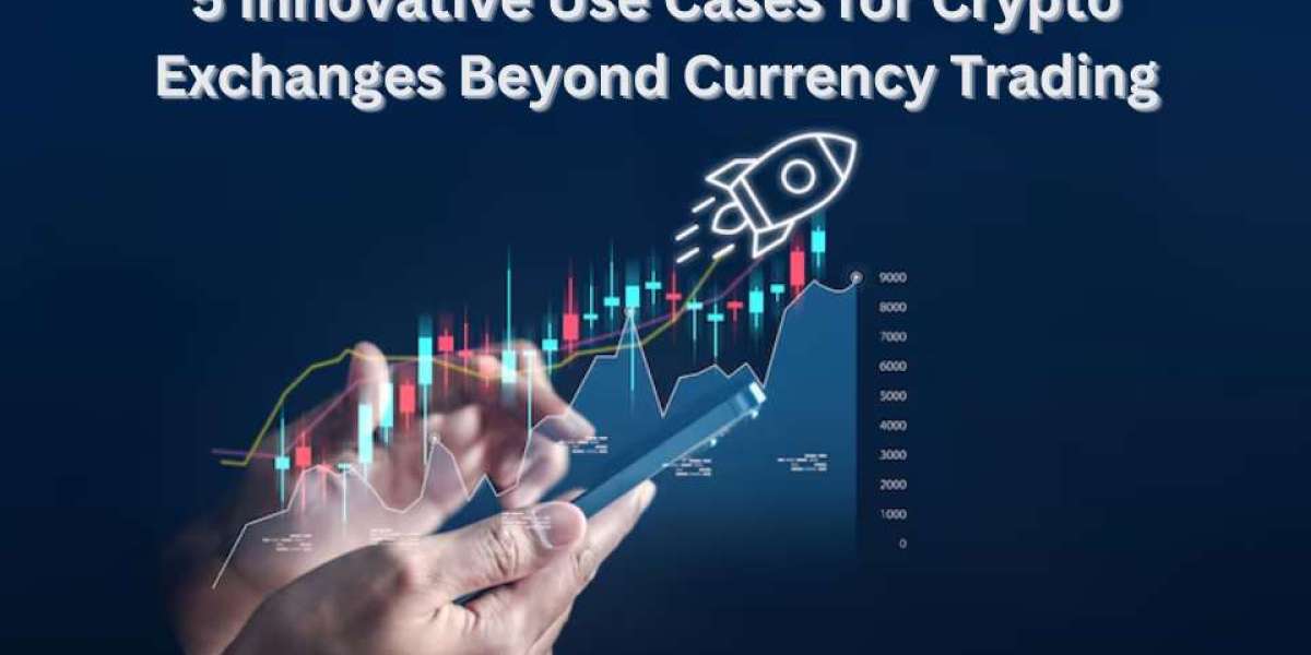 Redefining Trade Dynamics: The Power of Customizable Crypto Exchanges