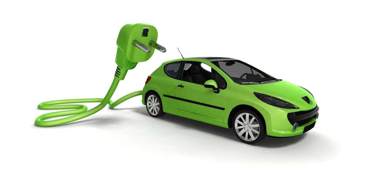 Electric Vehicle Market Size, Industry Analysis by Segmentation, Top Key Players, Trends