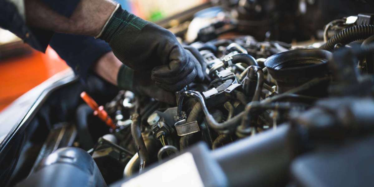 Automotive Engineering Services Outsourcing Market Size, Share, Driver, Research Report and Trends