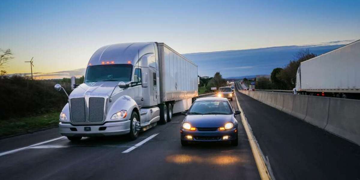 On-Highway Vehicle Lighting Market: Insights, Trends, and Projections