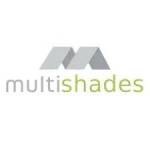 Multishades Aluminum