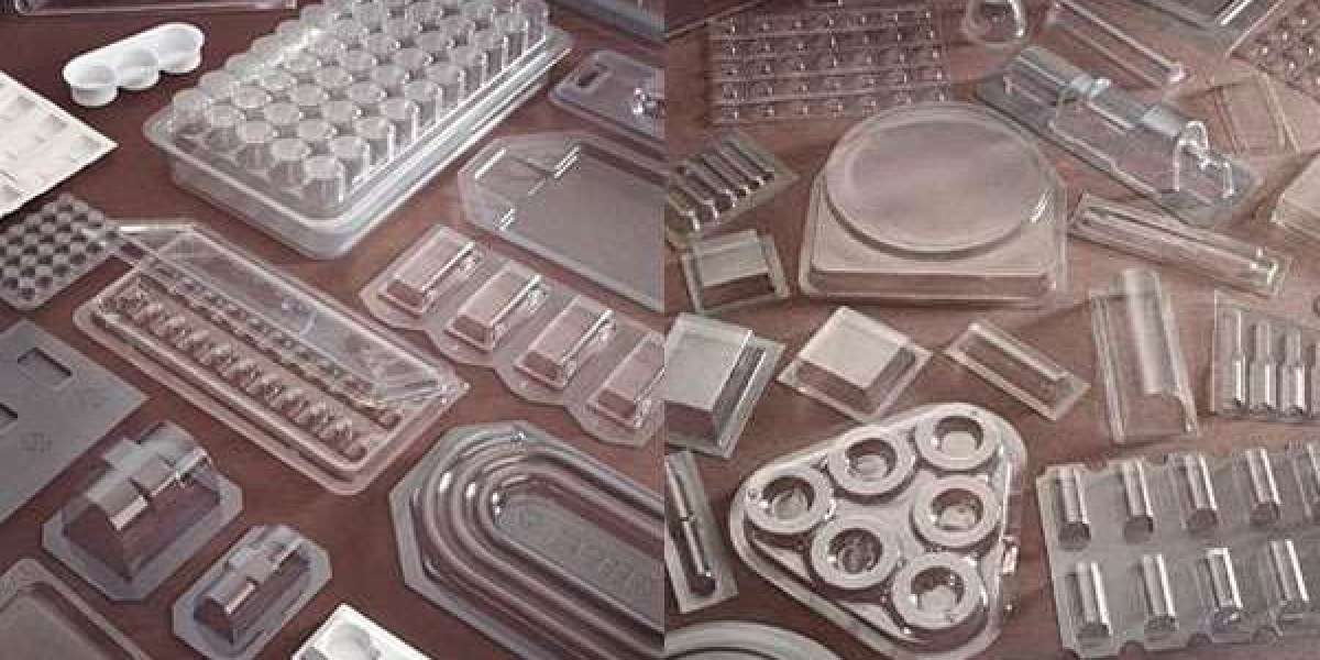 Report on PVC Blister Packaging Manufacturing Plant Setup with Cost Analysis and Requirements