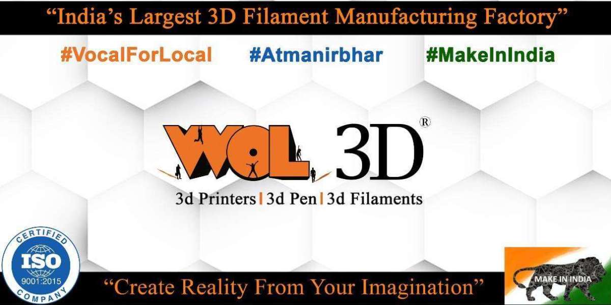 Best 3D Printers in Kerala – Buy Today at WOL3D Coimbatore