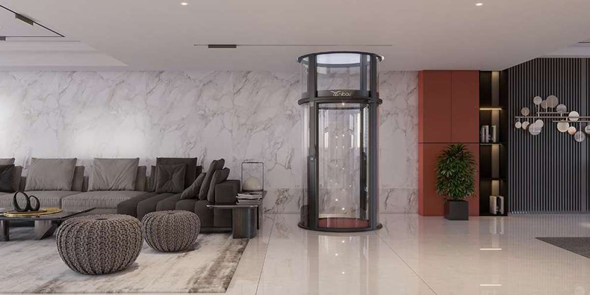 Vacuum Elevators: Revolutionizing Home Mobility with Style and Efficiency