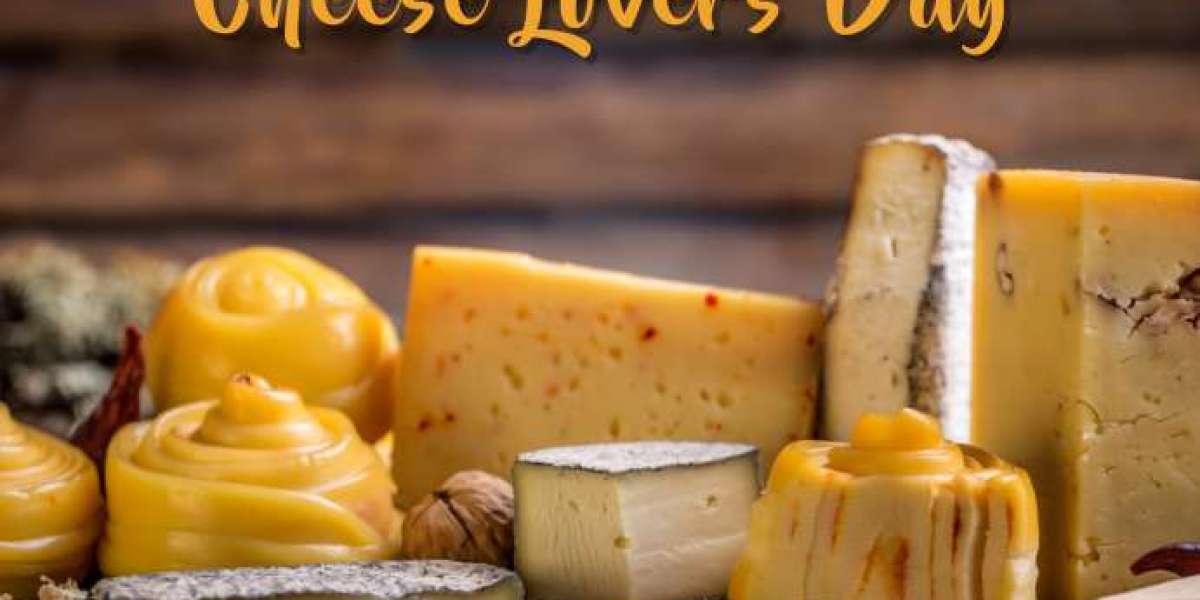 Celebrating National Cheese Lover’s Day 2025: A Global Melting Pot of Flavors