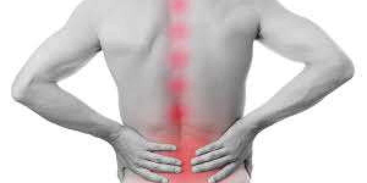 Ankylosing Spondylitis Market Size, Epidemiology, Analysis & Trends 2034