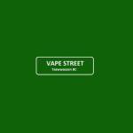 Vape Street Tsawwassen BC