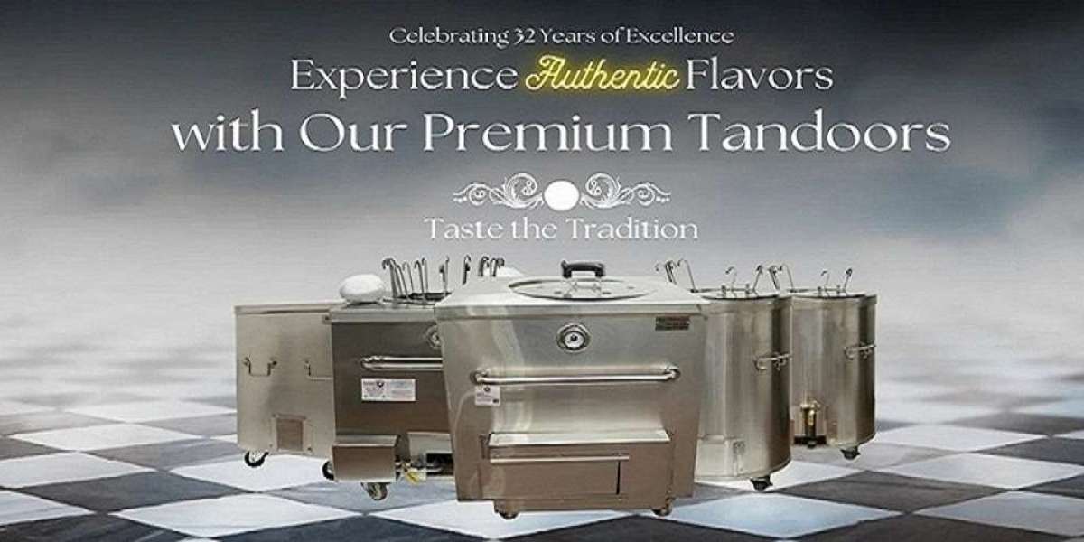 Tandoor Ovens: From Tradition to Trend in American Kitchens