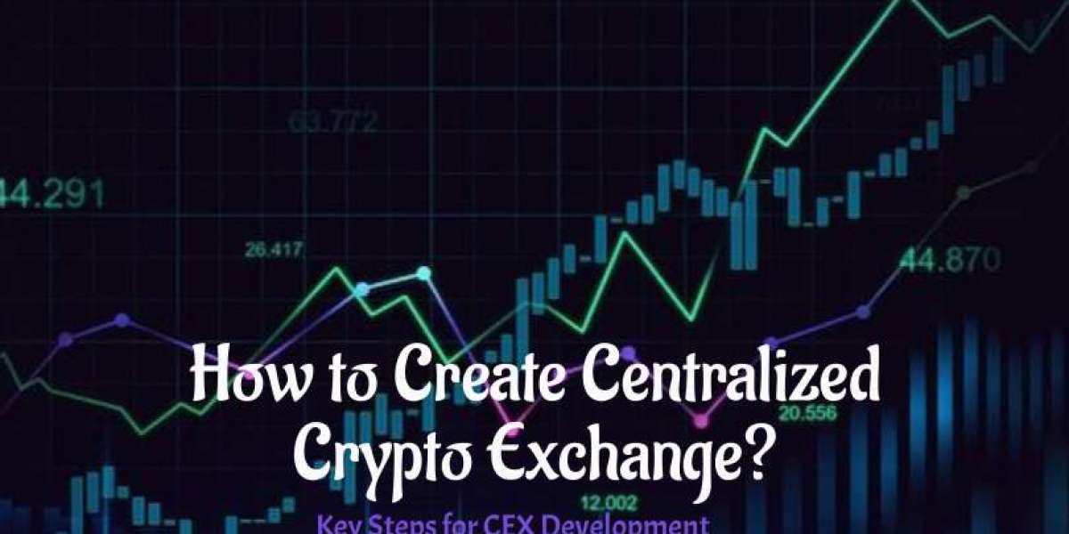 How to Create a Centralized Crypto Exchange - Key Insights for Success