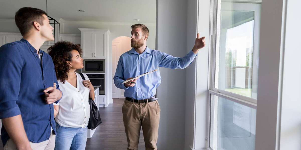 How Can A Trusted Realtor Help You Prepare Your Home For Sale?