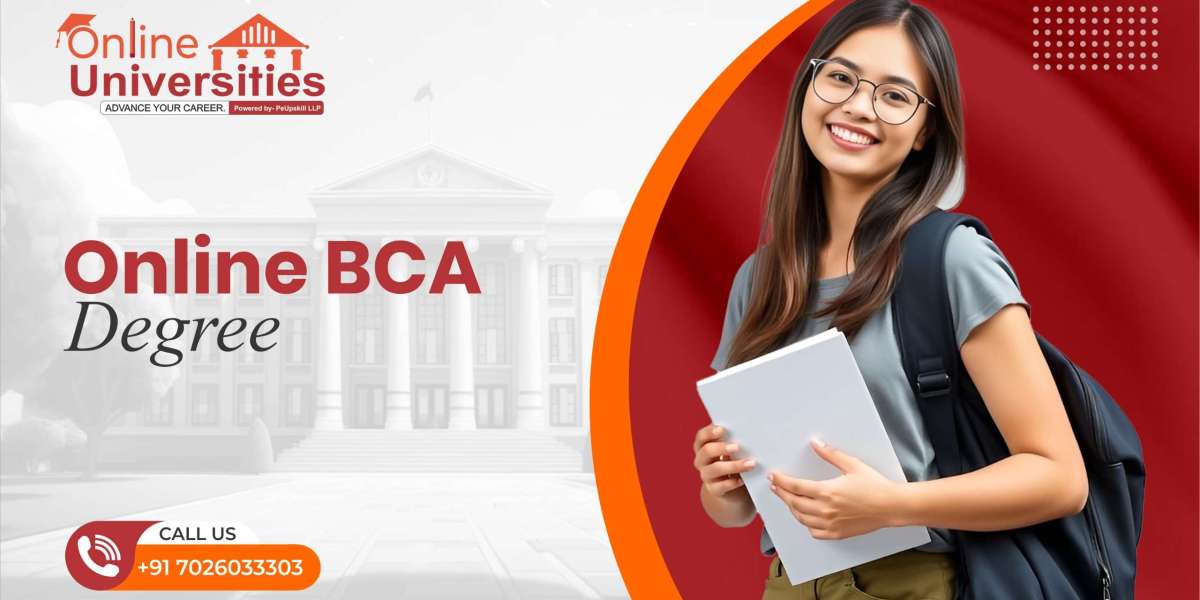 Benefits of Pursuing an Online BCA