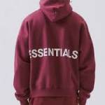 Essentials Hoodie