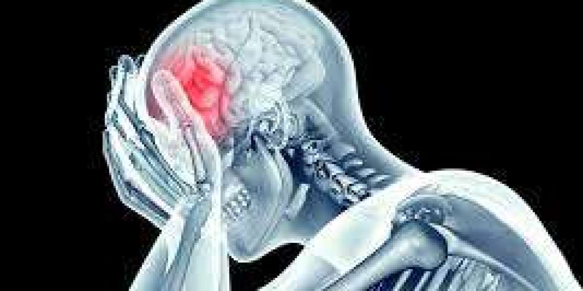 Post-Traumatic Stress Disorder Market Size, Growth, Epidemiology, Industry Trends and Forecast 2024-2034