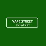 Vape Street Parksville BC