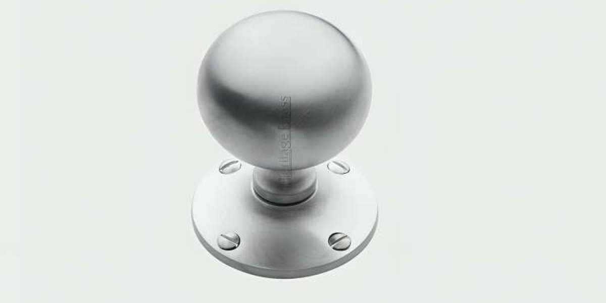 Enhance Your Home with Satin Brass Door Knobs: Style, Durability, and Timeless Charm