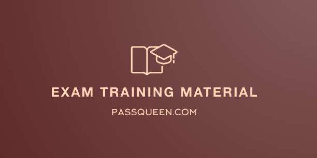 PassQueen.com: Expert-Curated Exam Training Material for Top Scores