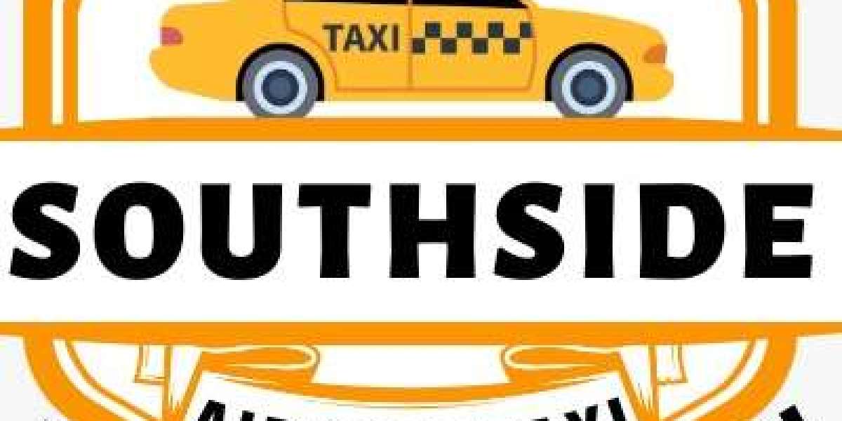 Taxi Services in East Rockingham and Baldivis: Southside Airport Taxi