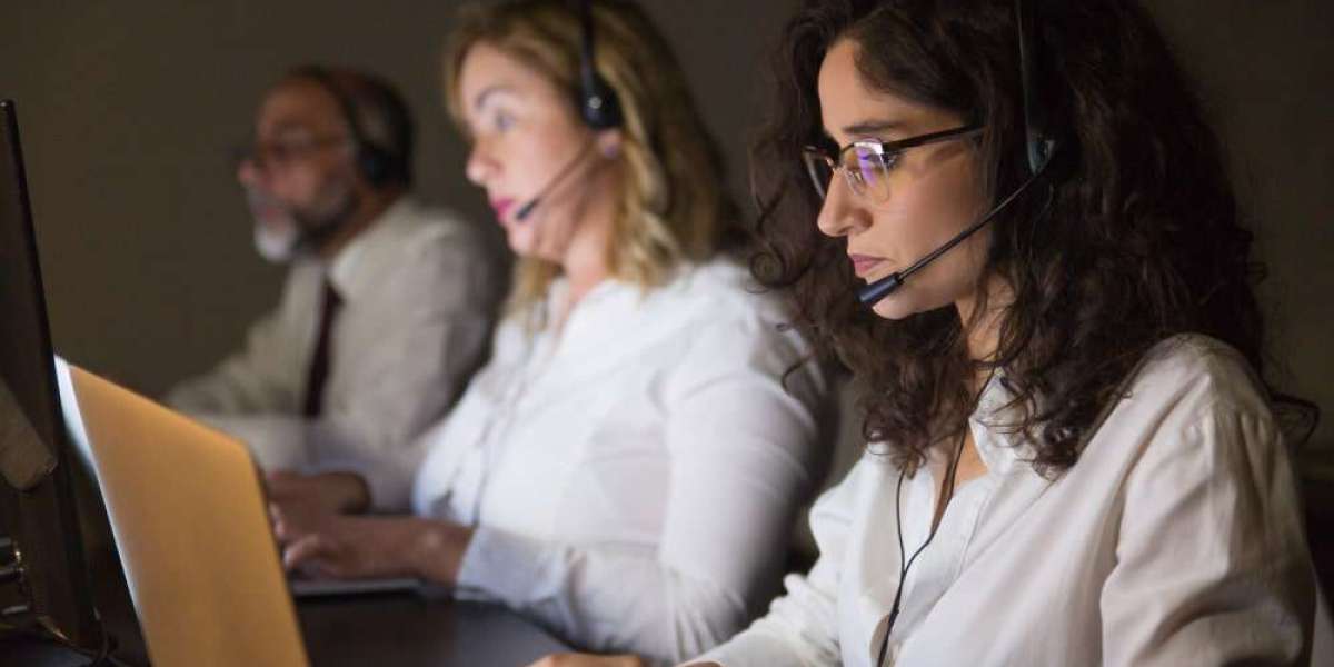 The Comprehensive Benefits of BPO Services for Businesses