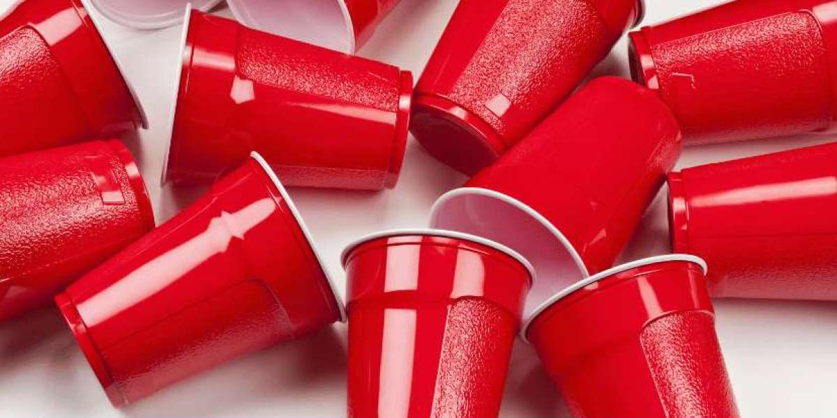 Plastic Cups Market Growth Forecast: Trends, Challenges, and Opportunities 2024-2032